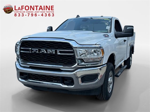 2023 Ram 2500 Tradesman