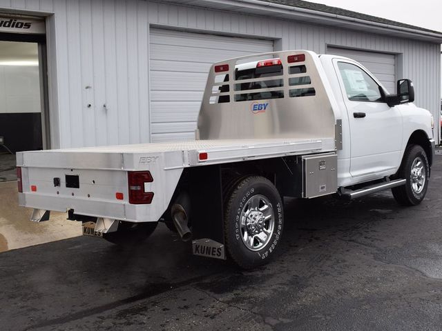 2023 Ram 2500 Tradesman