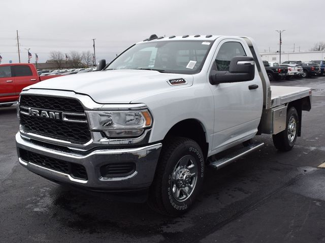 2023 Ram 2500 Tradesman