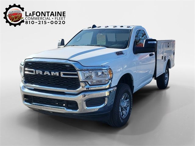 2023 Ram 2500 Tradesman