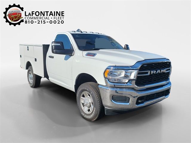 2023 Ram 2500 Tradesman