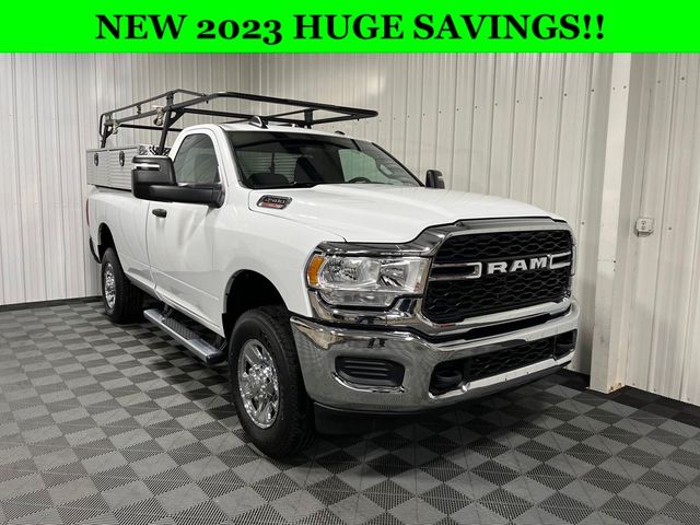 2023 Ram 2500 Tradesman