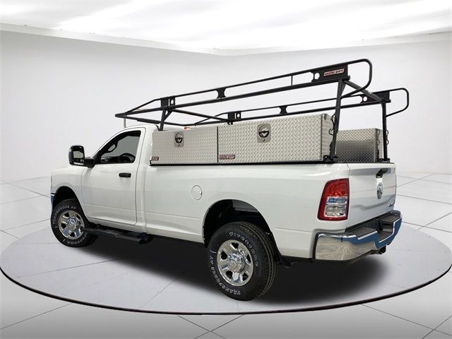 2023 Ram 2500 Tradesman