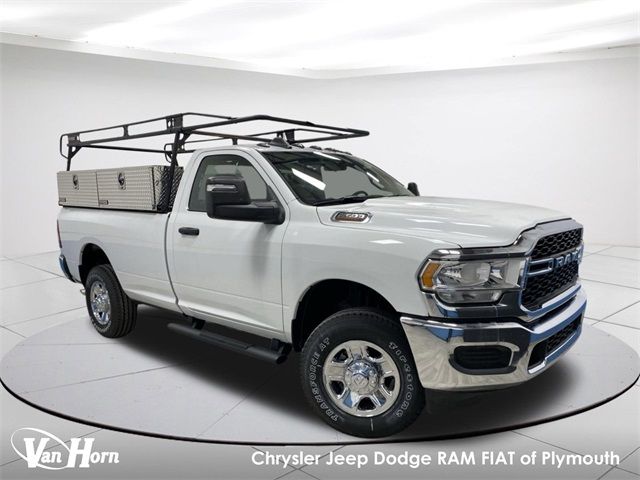 2023 Ram 2500 Tradesman