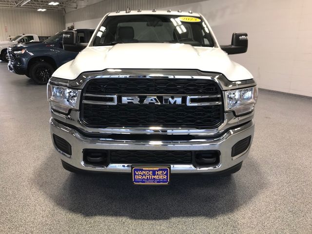 2023 Ram 2500 Tradesman