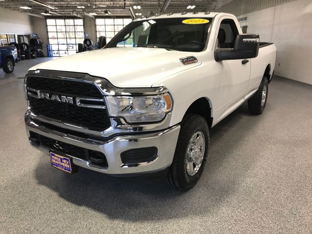 2023 Ram 2500 Tradesman