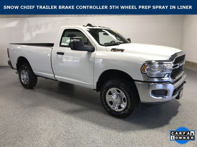 2023 Ram 2500 Tradesman