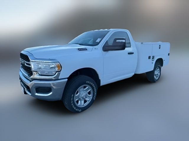 2023 Ram 2500 Tradesman