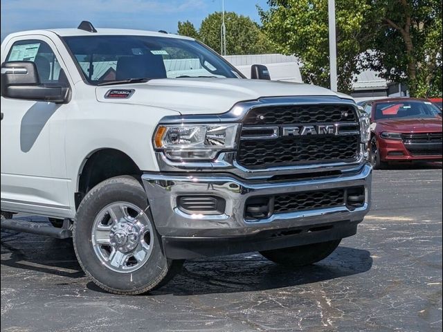 2023 Ram 2500 Tradesman