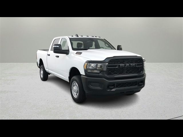 2023 Ram 2500 Tradesman