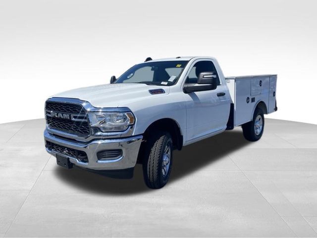 2023 Ram 2500 Tradesman