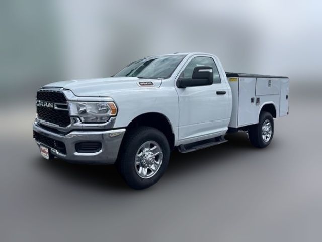2023 Ram 2500 Tradesman