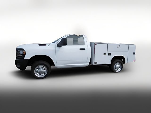 2023 Ram 2500 Tradesman