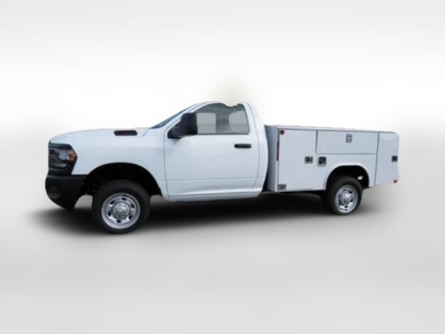 2023 Ram 2500 Tradesman