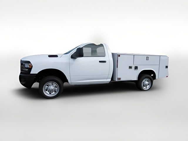 2023 Ram 2500 Tradesman