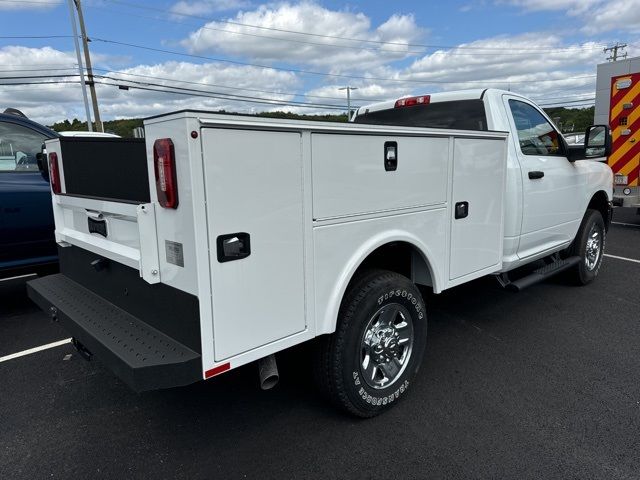 2023 Ram 2500 Tradesman