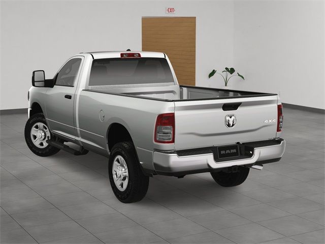 2023 Ram 2500 Tradesman