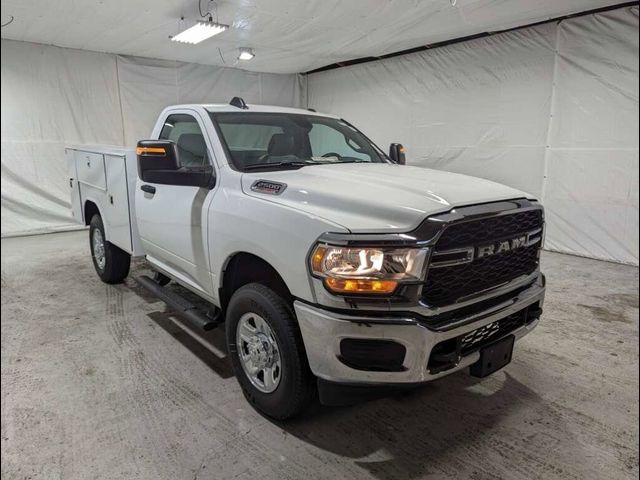 2023 Ram 2500 Tradesman