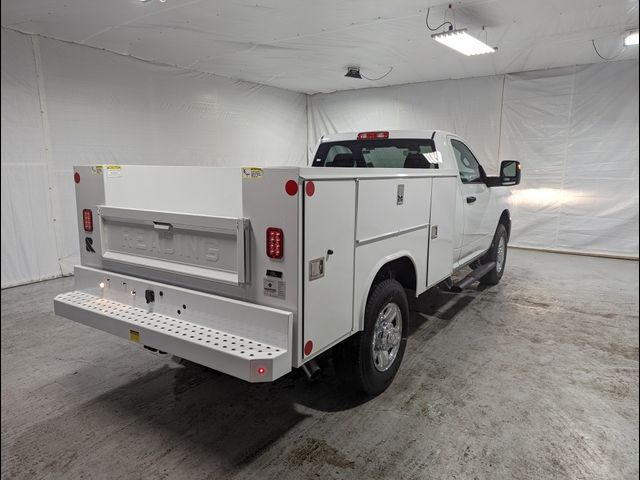 2023 Ram 2500 Tradesman