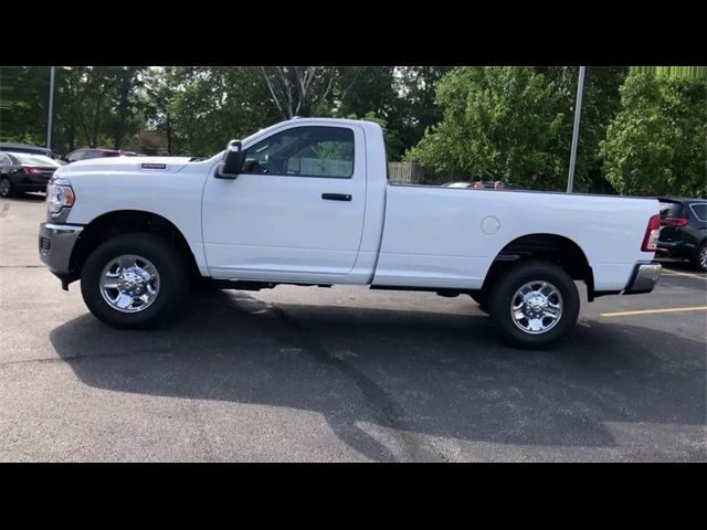 2023 Ram 2500 Tradesman