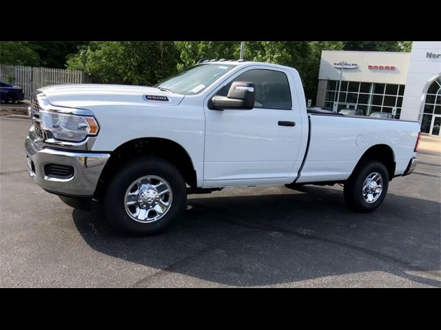 2023 Ram 2500 Tradesman