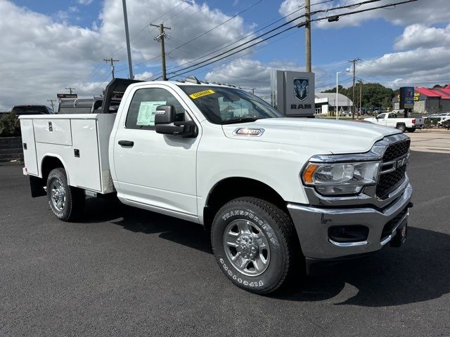 2023 Ram 2500 Tradesman