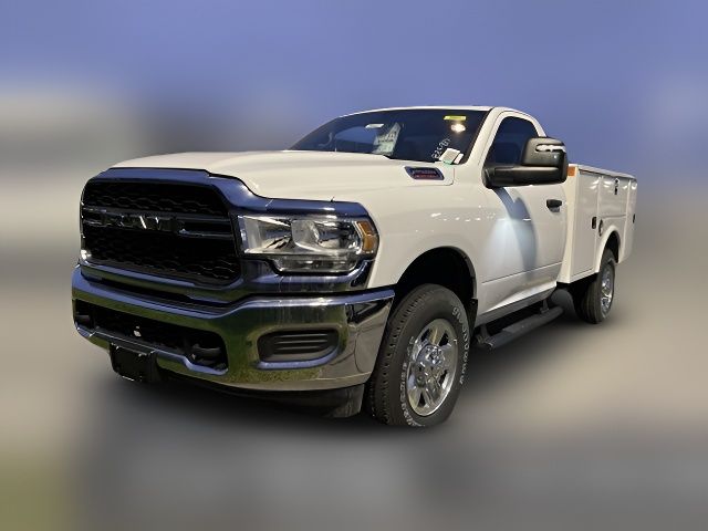 2023 Ram 2500 Tradesman