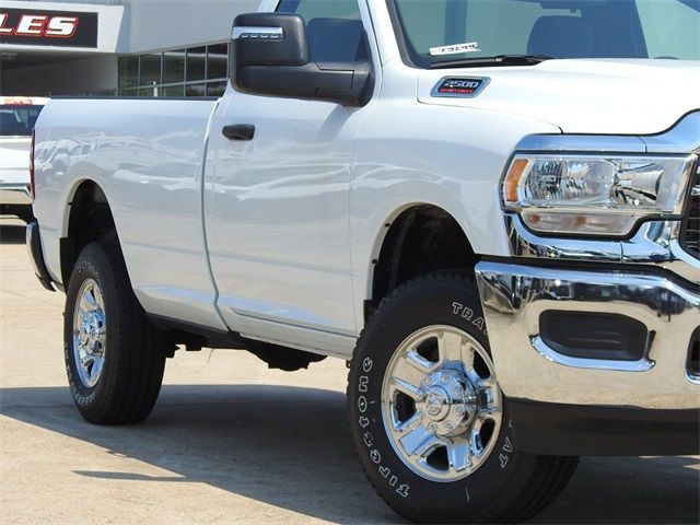 2023 Ram 2500 Tradesman