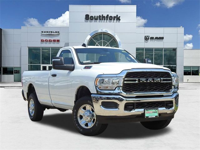 2023 Ram 2500 Tradesman