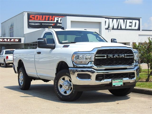 2023 Ram 2500 Tradesman