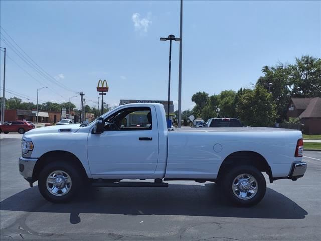 2023 Ram 2500 Tradesman