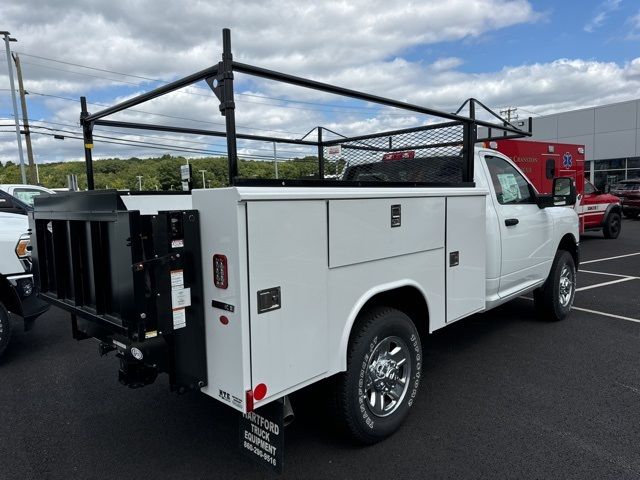 2023 Ram 2500 Tradesman