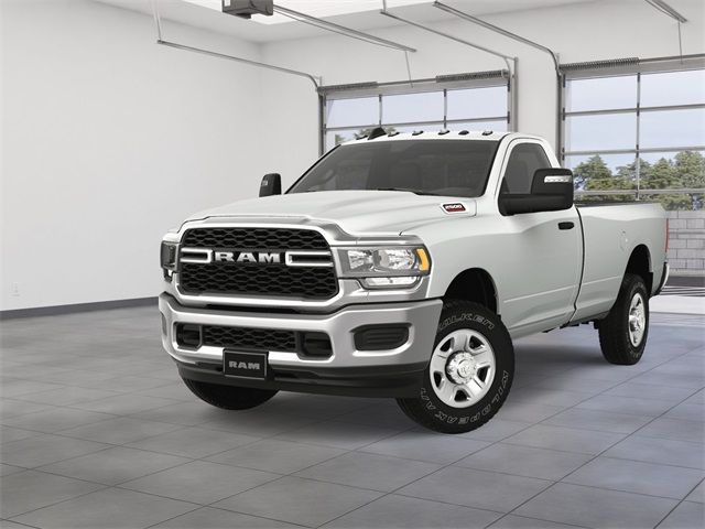 2023 Ram 2500 Tradesman