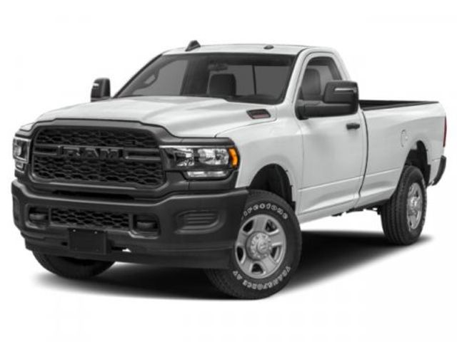 2023 Ram 2500 Tradesman