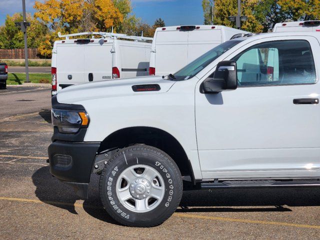 2023 Ram 2500 Tradesman