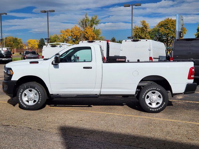 2023 Ram 2500 Tradesman