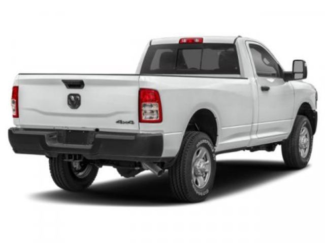 2023 Ram 2500 Tradesman