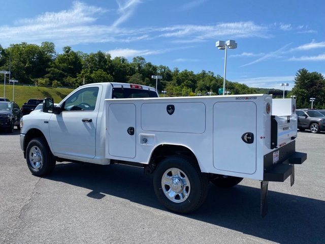 2023 Ram 2500 Tradesman