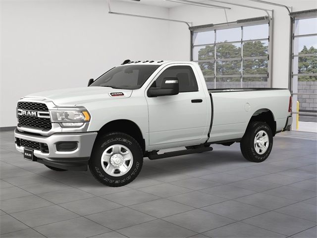 2023 Ram 2500 Tradesman