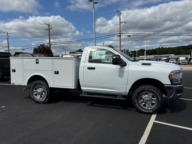 2023 Ram 2500 Tradesman