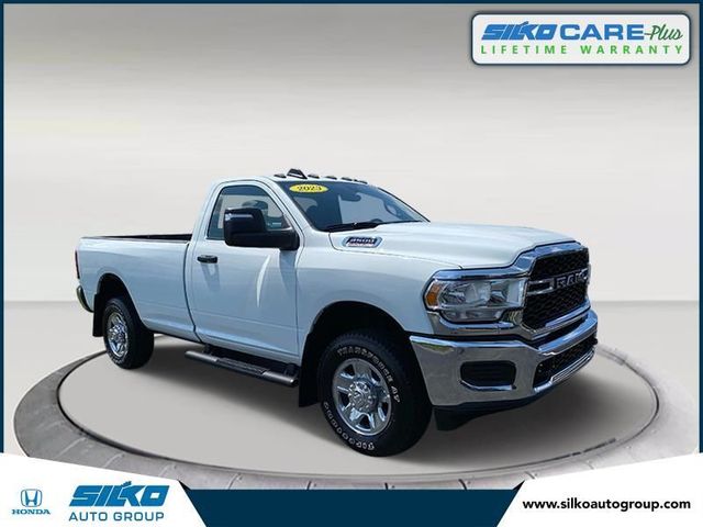 2023 Ram 2500 Tradesman