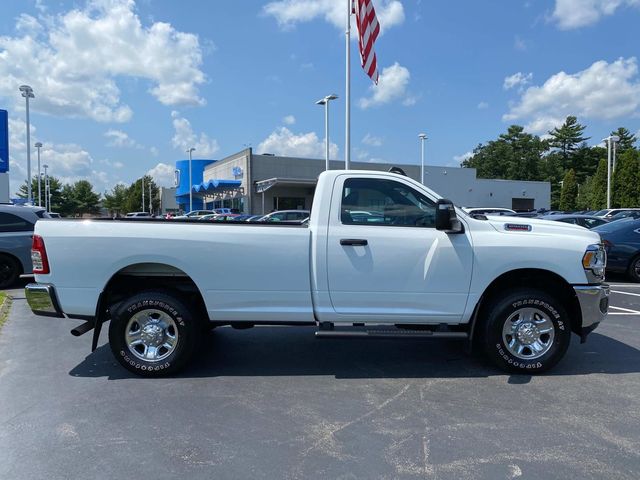 2023 Ram 2500 Tradesman