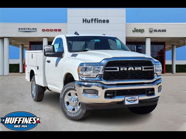 2023 Ram 2500 Tradesman