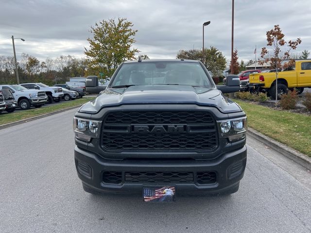 2023 Ram 2500 Tradesman