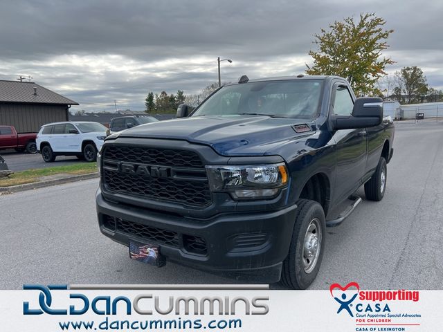 2023 Ram 2500 Tradesman