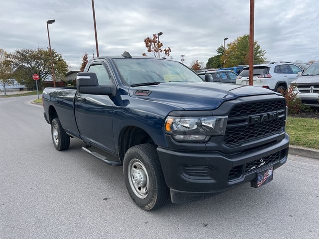 2023 Ram 2500 Tradesman