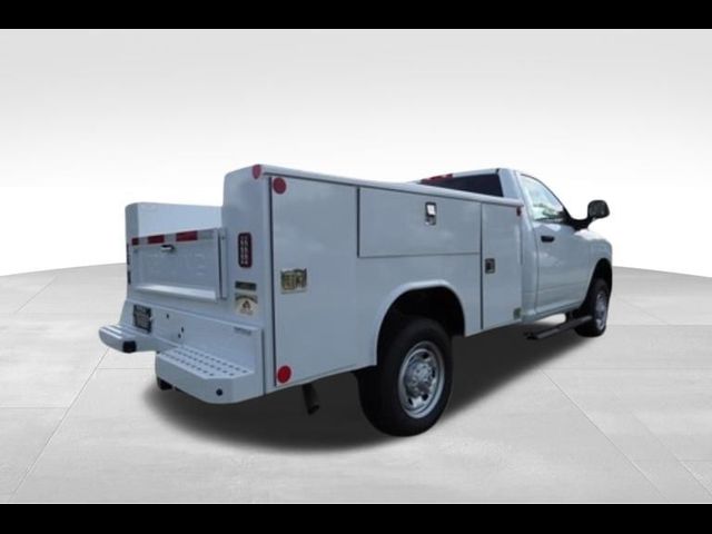 2023 Ram 2500 Tradesman