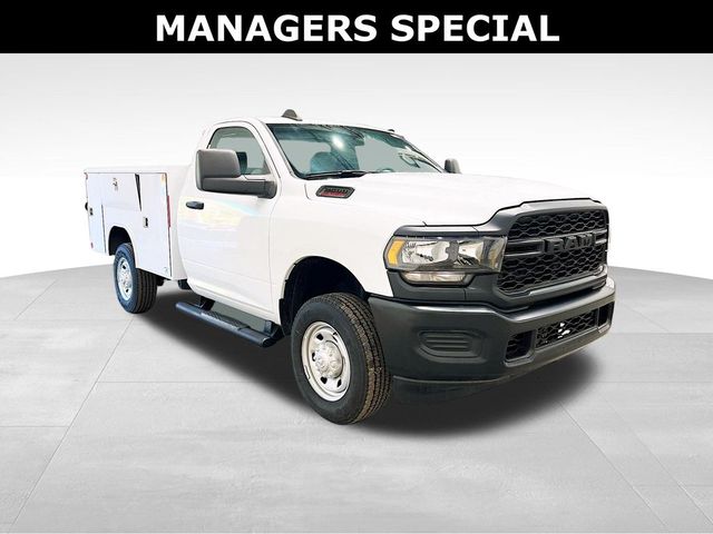 2023 Ram 2500 Tradesman