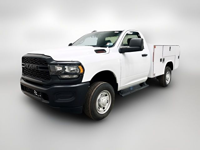 2023 Ram 2500 Tradesman