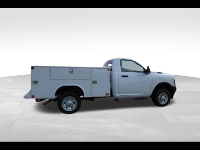 2023 Ram 2500 Tradesman